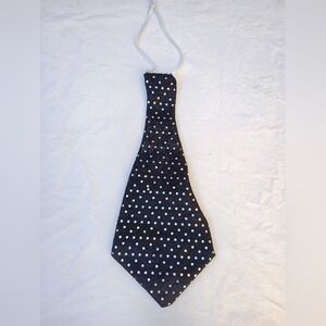 Sequin Tie Party Cosplay Themed Event Rave Festival Halloween Costume Unisex